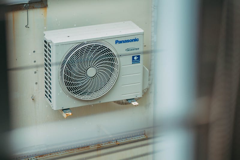 AC Service & Maintenance