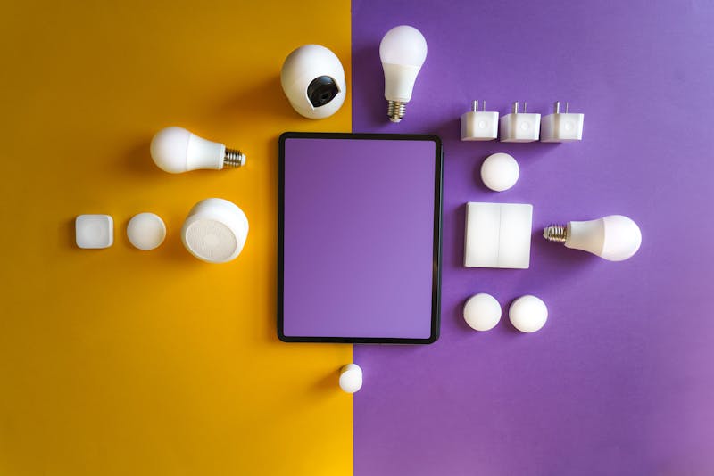 Smart Home & Diagnostics