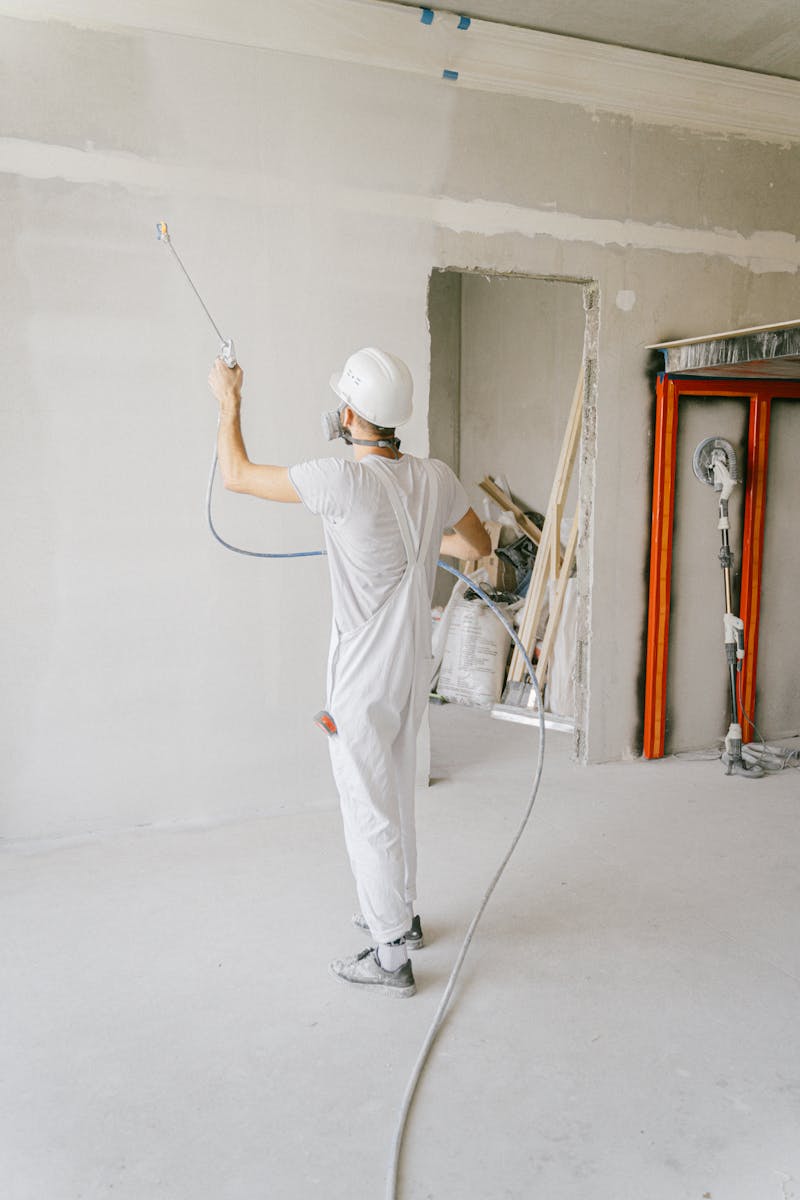 Weatherization
